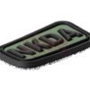 JTG NKDA Rubber Patch Forest OD-TM-10174021400 6242 asgbox.pl
