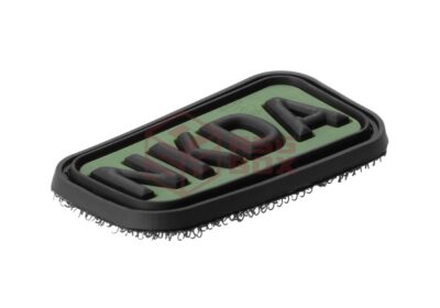 JTG NKDA Rubber Patch Forest - obrazek 3