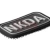 JTG NKDA Rubber Patch SWAT OD-TM-10174051700 6243 asgbox.pl