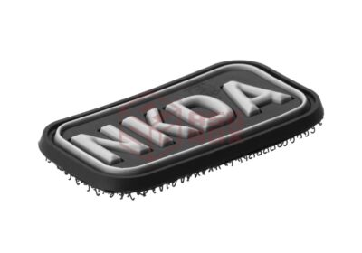 JTG NKDA Rubber Patch SWAT - obrazek 3