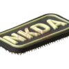 JTG NKDA Rubber Patch Glow OD-TM-10174060100 7128 asgbox.pl