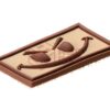JTG Evil Smile Rubber Patch Desert OD-TM-10174131000 6245 asgbox.pl
