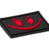 JTG Evil Smile Rubber Patch Blackmedic OD-TM-10174150500 8978 asgbox.pl