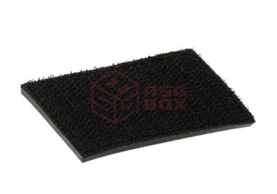 JTG Evil Smile Rubber Patch Blackmedic - obrazek 4