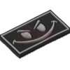 JTG Evil Smile Rubber Patch SWAT OD-TM-10174151700 6244 asgbox.pl