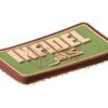 JTG Infidel Rubber Patch Green OD-TM-10174220000 7123 asgbox.pl
