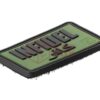 JTG Infidel Rubber Patch Forest OD-TM-10174221400 6248 asgbox.pl