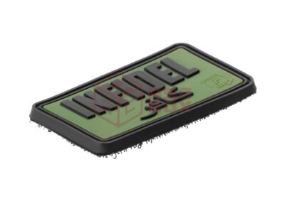 JTG Infidel Rubber Patch Forest - obrazek 3