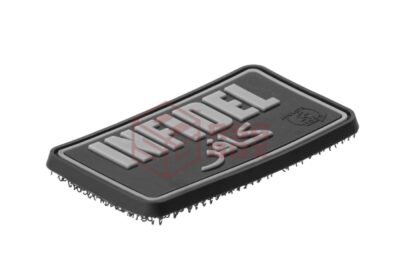 JTG Infidel Rubber Patch SWAT - obrazek 3