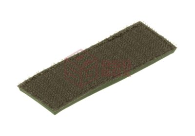 JTG SOF Skull Badge Rubber Patch Multicolor - obrazek 3