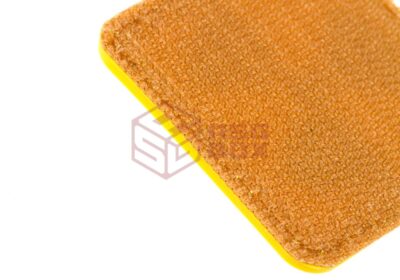 JTG Radioactive Rubber Patch Multicolor - obrazek 3