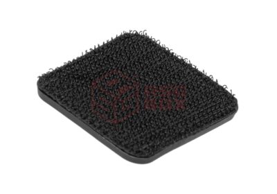 JTG Radioactive Rubber Patch Glow Back - obrazek 3