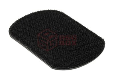JTG Molon Labe Rubber Patch White - obrazek 4