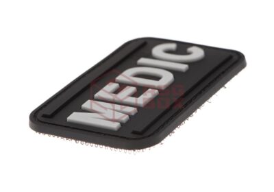 JTG Medic Rubber Patch SWAT - obrazek 3