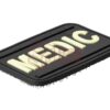 JTG Medic Rubber Patch Glow OD-TM-10175260100 6269 asgbox.pl