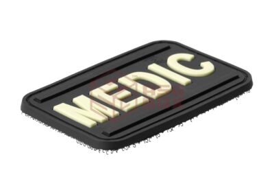 JTG Medic Rubber Patch Glow - obrazek 3