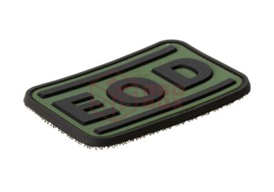 JTG EOD Rubber Patch Forest - obrazek 3