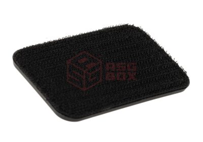 JTG EOD Rubber Patch Blackmedic - obrazek 3