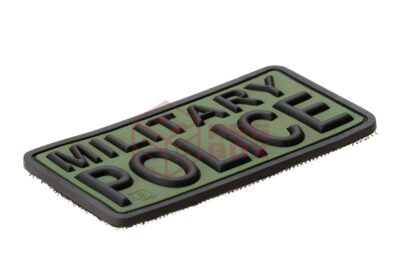 JTG Military Police Rubber Patch Forest - obrazek 3