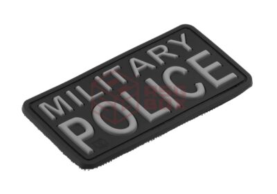 JTG Military Police Rubber Patch SWAT - obrazek 4