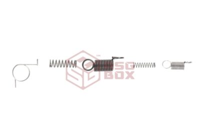 Gearbox Spring Set - obrazek 3
