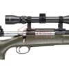 Snow Wolf M24 SWS Sniper Weapon System Set Green OD-TM-10177020000 asgbox.pl