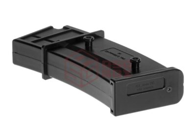 Union Fire Magazin G36 Midcap 130rds Black - obrazek 3