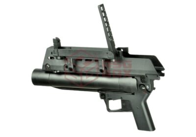 AG-36 Grenade Launcher Black - obrazek 3