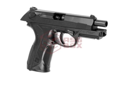 Beretta Px4 Storm Metal Slide Spring Gun Black - obrazek 3