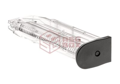 Beretta Magazin Px4 Storm Spring Gun 12rds Black - obrazek 3
