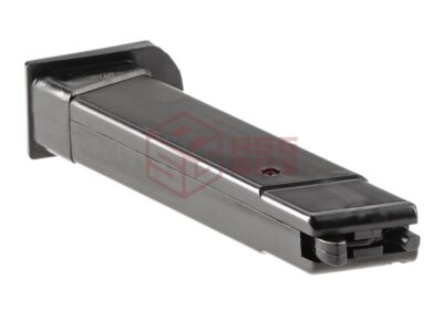 Beretta Magazin M9 Spring Gun 12rds Black - obrazek 3