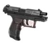 Walther P22 Spring Gun Black OD-TM-10178806000 6543 2.5179 asgbox.pl