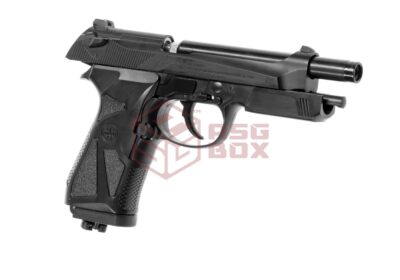 Beretta 90two Co2 Black - obrazek 3
