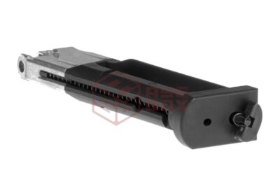 Beretta Magazin 90two Co2 15rds Black - obrazek 3