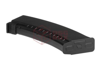 Pirate Arms Magazine AK74 Midcap 150rds Black - obrazek 3
