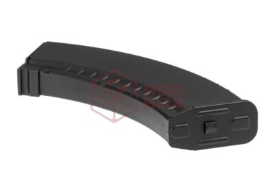 Pirate Arms Magazine AK47 Midcap 150rds Black - obrazek 3