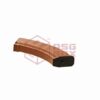 Pirate Arms Magazine AK47 Midcap 150rds Brick OD-TM-10180130600 8743 asgbox.pl