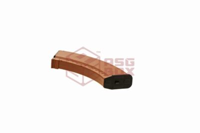 Pirate Arms Magazine AK47 Midcap 150rds Brick - obrazek 4