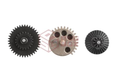 Union Fire Original Torque Steel CNC Gear Set - obrazek 3