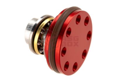 Union Fire Aluminium Piston Head - obrazek 2