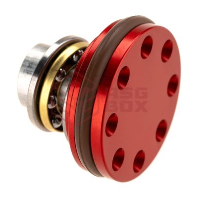 Alternative view of Union Fire Aluminium Piston Head