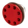 Union Fire Aluminium Piston Head OD-TM-10181900000 6611 asgbox.pl