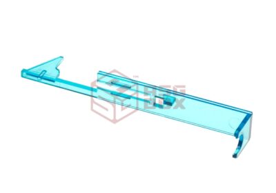 Union Fire P.C. Tappet Plate V3 - obrazek 3