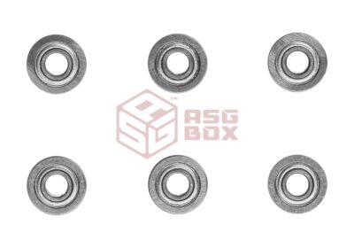 Union Fire 7mm Stainless Steel Ball Bushing - obrazek 4