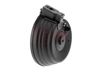 Pirate Arms Drum Mag AK 2500rds - obrazek 3