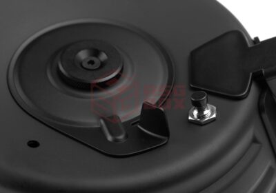Pirate Arms Drum Mag AK 2500rds - obrazek 5