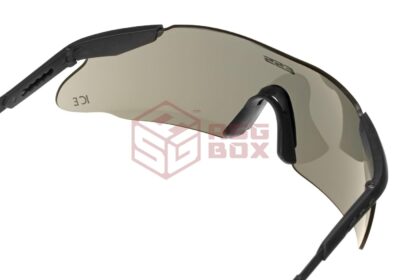ESS ICE-2x Kit Black - obrazek 2