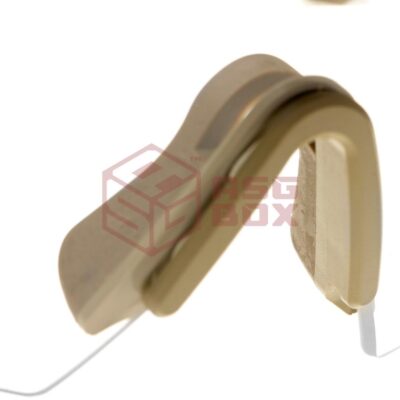 Alternative view of ESS Crossbow 2x Kit Tan