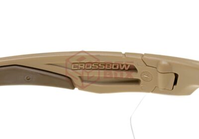 ESS Crossbow 2x Kit Tan - obrazek 3