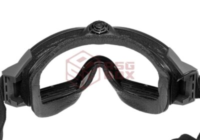 ESS Profile TurboFan Goggles Black - obrazek 4